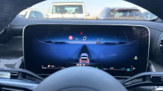 Mercedes-Benz GLC Coupe GLC 300d 4Matic AMG Line Premium 5dr 9G-Tronic Diesel Estate